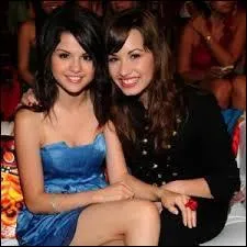 Qui est sa meilleure amie ?