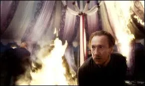 Quel est son pouventard ?