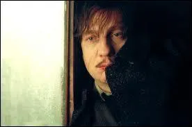 Quel est son patronus ?