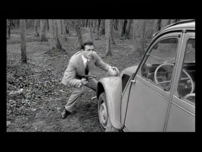 Y'a du suif chez Tomate : aprs avoir repass les gneurs, Pascal, 1re gchette, conclura :