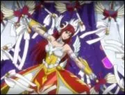 Quelle est son armure prfre ?