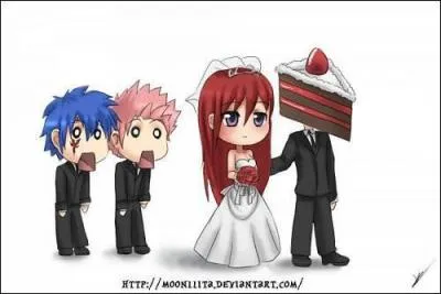 Quel est son gteau prfr ?