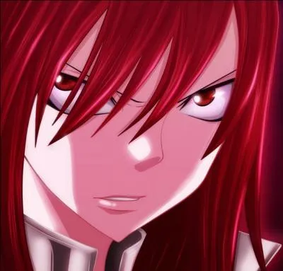 Comment est-elle surnomme ?