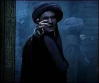 Qu'est-ce qu'il y a dans sa baguette ?