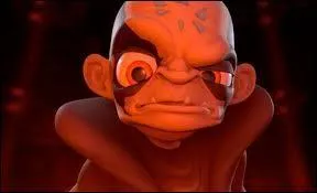 De quel type est ce Skylander ?