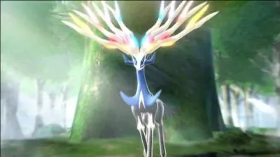 Comment se nomme ce Pokmon ?