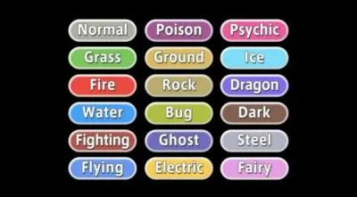 De quels types est-il ?