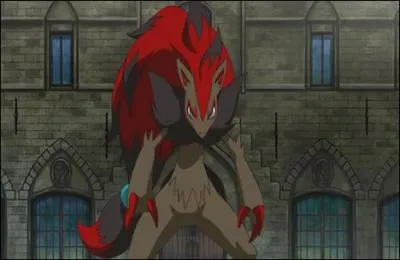 Comment s'appelle ce Pokmon ?