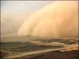 Les noms indiquant des vents sont-ils écrits avec une majuscule ?