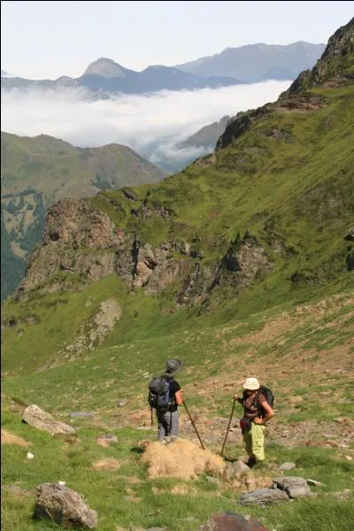 Quelle activit peut tre pratique sur le site Natura 2000  Moun N de Cauterets-Pic du Cabaliros  ?