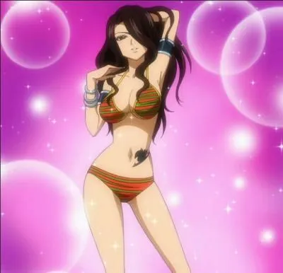 Qui sont les parents de Kanna Alperona ?