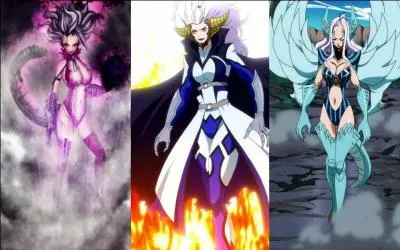 Jusqu'ici, combien de Satan Soul Mirajane Strauss a-t-elle utilises ?