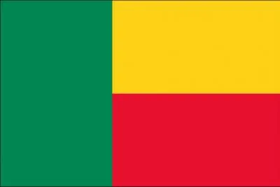 Ce pays est :