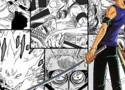 Quiz One Piece : manga / anime