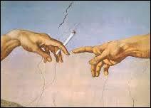 Qui a chant  Dieu est un fumeur de havanes  en duo avec Serge Gainsbourg ?
