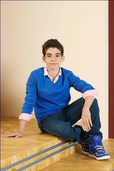 Sur quelle chane passe Jessie ?