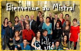 Quiz Plus belle la vie