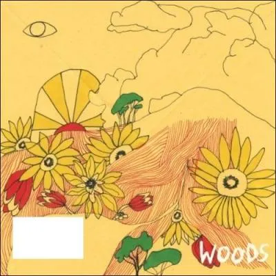 Comment s'appelle cet album de Woods ?