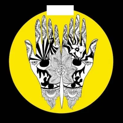 Quel est le nom de cet album de Woods ?