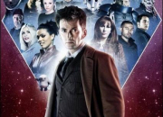 Quiz Doctor Who : L're David Tennant
