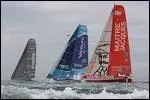 De 2001  2007, la Transat Jacques Vabre reliait Le Havre  Salvador de Bahia. En 2013 dans quel port arrivrent les bateaux ?