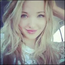 Dans quel film a-t-elle jou ?