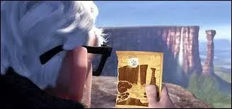 A quelles chutes Carl veut-il aller ?