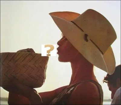 Pendant le tournage de Viva Maria au Mexique, BB avait adopt un petit animal qui la suivait partout. Lequel?