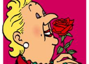 Quiz Les personnages dans Tintin (6) - La Castafiore