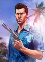 Comment s'appelle le hros de  GTA Vice city  ?