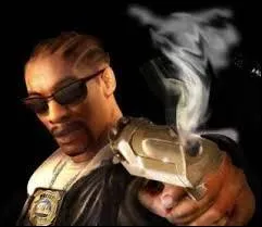 Comment s'appelle le hros de  True Crime : New York City  ?