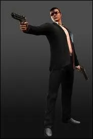 Comment nomme-t-on cet agent dans  The House of the Dead Overkill  ?