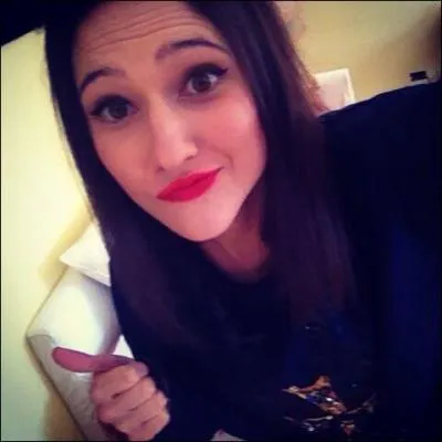 Et celui de Lodovica ?