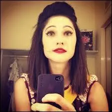 Et celui de Lodovica ?