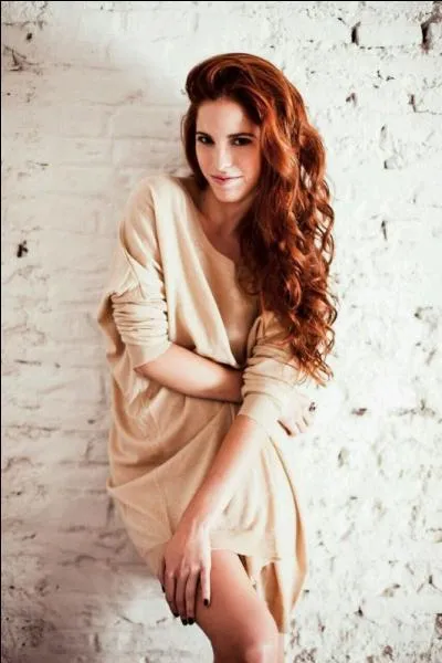 Pour finir mon quiz, j'aimerais le nom de Camilla ?