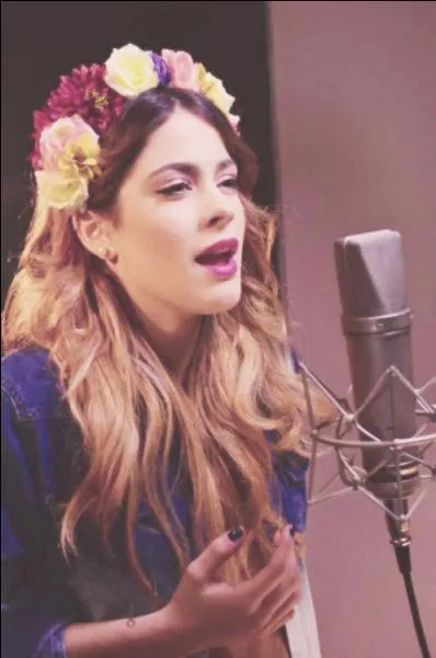 Quelle est la date de naissance de Martina Stoessel ?