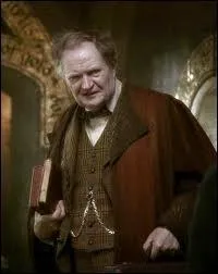 Avec qui combat-il Voldemort ?