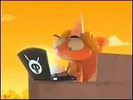 De qui Moignon va-t-il tomber amoureux sur  Face de Book  ?