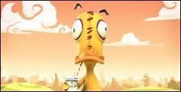 Pourquoi Coin Coin est-il invinsible ?