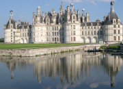 Quiz Des châteaux en France