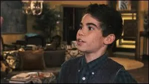 Quelle est sa date de naissance (en ralit) ?