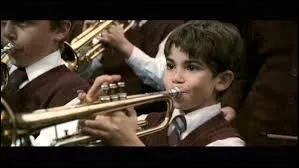  quel ge commence-t-il sa carrire d'acteur ?