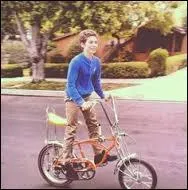 Quel est son surnom dans le groupe ?