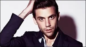 Combien Mika a-t-il sorti d'albums ?