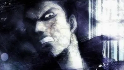 Qui est ce personnage ?