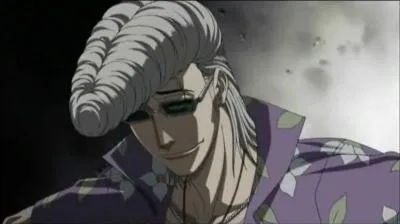 Qui est ce personnage ?