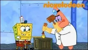 Patrick est intelligent.