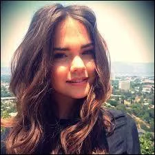 A-t-elle un surnom ?