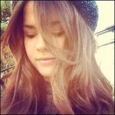 Quel ge a-t-elle ? (2014)