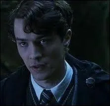 Quel objet essaie-t-il de voler quand Harry est en premire anne pour reprendre forme humaine ?